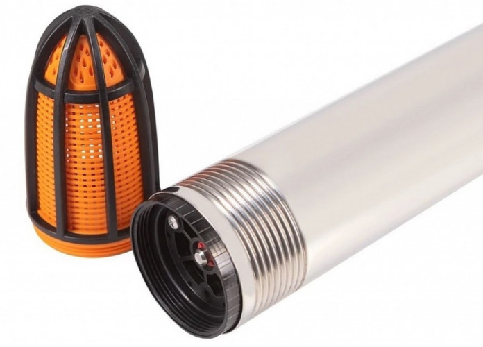 Скважинный насос Джилекс ВОДОМЕТ 3Д 55/70