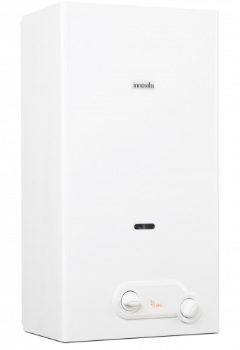 Газовая колонка Innovita Primo 14 NG (Италия)