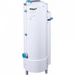 Напольный котел Ростовгазоаппарат RGA 17K Classic