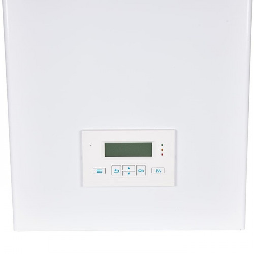 Электрический котел STOUT PLUS 14 кВт (SEB-2201-000014)