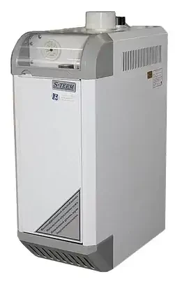 Напольный газовый котел Сигнал S-Therm КОВ-20 СКс