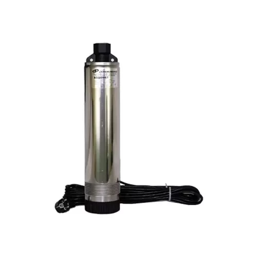 Скважинный насос Джилекс ВОДОМЕТ 55/90