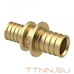 Муфта аксиальная переходная 16х25 арт.28314