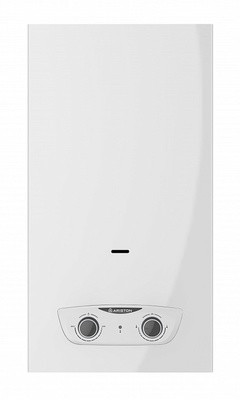 Газовый проточный водонагреватель Ariston FAST 10L NG