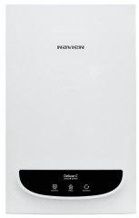 Настенный газовый котел Navien Deluxe C COAXIAL-16k