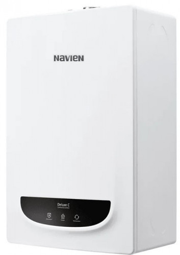 Настенный газовый котел Navien Deluxe C COAXIAL-16k