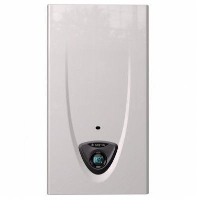Газовый проточный водонагреватель Ariston FAST EVO 11 С