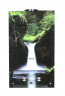Газовая колонка Конорд JSD-20 EGFT Waterfall