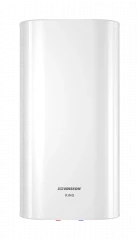 Накопительный электрический водонагреватель Edisson King 50 V