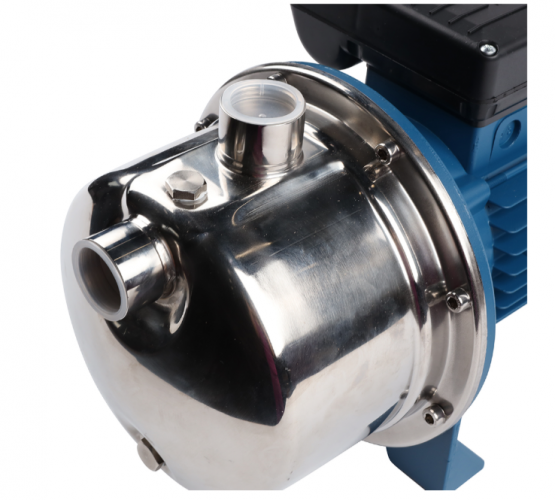 Поверхностный насос STOUT SPJ-0003-000120