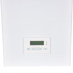 Электрический котел STOUT PLUS 9 кВт (SEB-2201-000009)