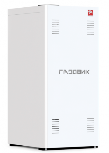 Напольный котел Лемакс АОГВ-23,2 "Газовик"
