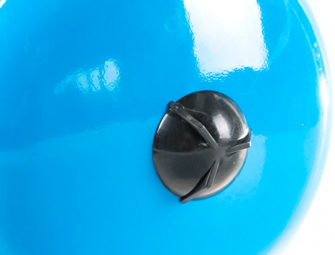 Гидроаккумулятор Wester WAO 50л