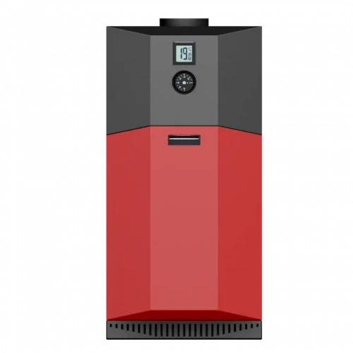 Напольный газовый котел Лемакс Prestige 40