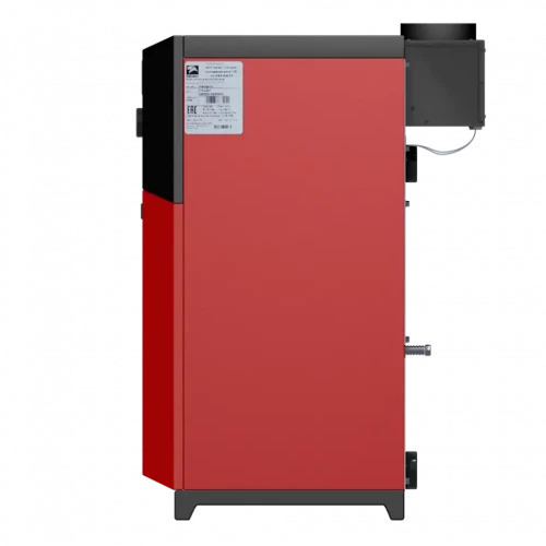 Напольный газовый котел Лемакс Prestige 40