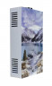 Газовая колонка Конорд JSD-20 EGFT Winter Mountains