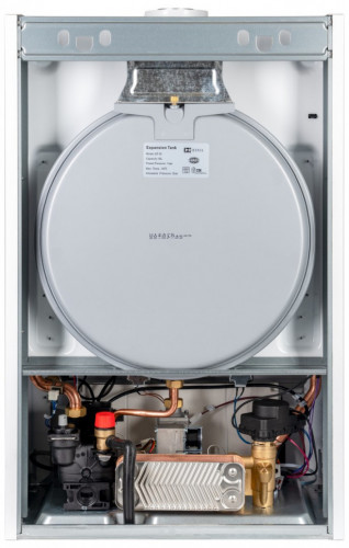 Настенный газовый котел Haier ProLine S 2.32 Ti