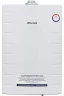 Настенный газовый котел Kiturami World Alpha 15 New