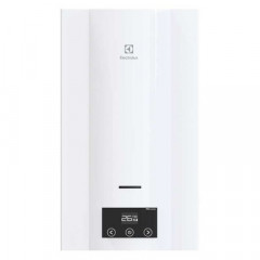 Газовый проточный водонагреватель Electrolux GWH 11 Pro Inverter