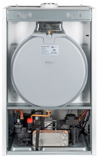 Настенный газовый котел Haier TechLine 2.32 Ti