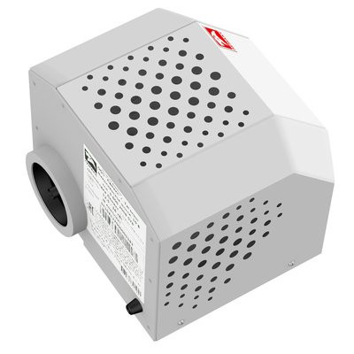 Турбонасадка Лемакс Comfort L d130 20-30кВт