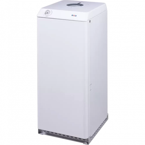 Напольный газовый котел Ростовгазоаппарат RGA 11 K