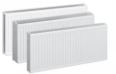 Стальной панельный радиатор Lemax C10 500х900