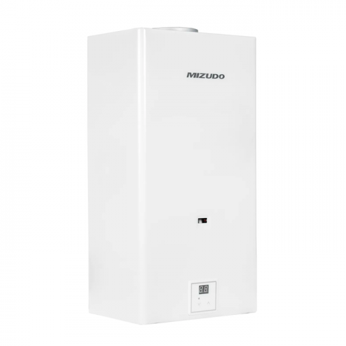 Газовый проточный водонагреватель MIZUDO ВПГ 2-11 ЭМ