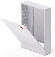 Распределительный шкаф Wester ШРН-6 (Ш 1147 х Г 118 х В 652-715)