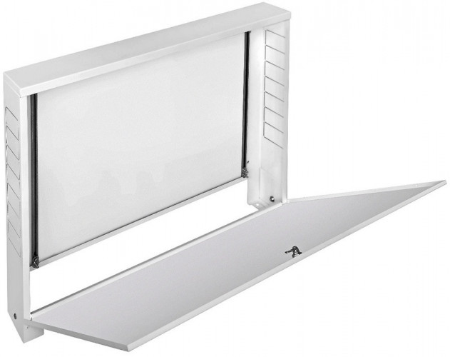 Распределительный шкаф Wester ШРН-6 (Ш 1147 х Г 118 х В 652-715)