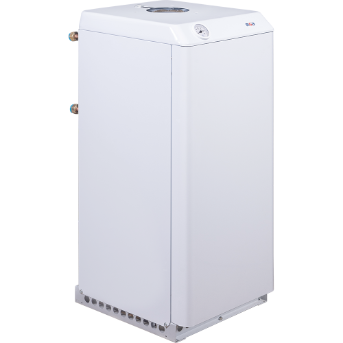 Напольный котел Ростовгазоаппарат RGA 11К