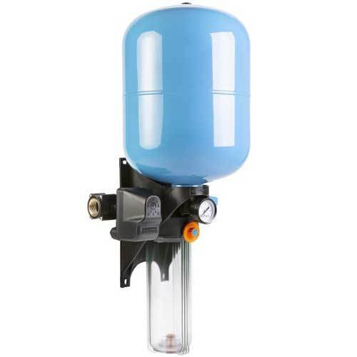 Гидроаккумуляторы Джилекс КРАБ-Т 100л