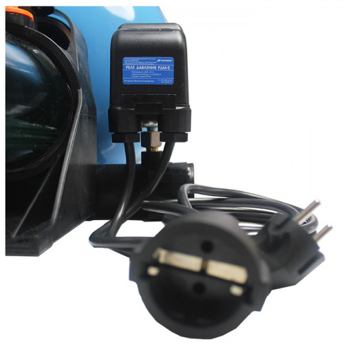 Гидроаккумуляторы Джилекс КРАБ-Т 100л