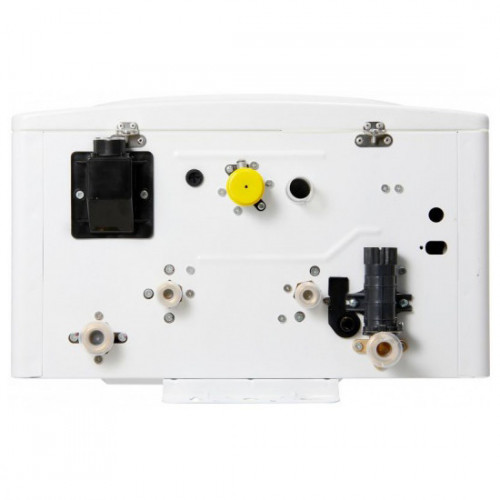 Настенный газовый котел Navien DELUXE ONE-30k