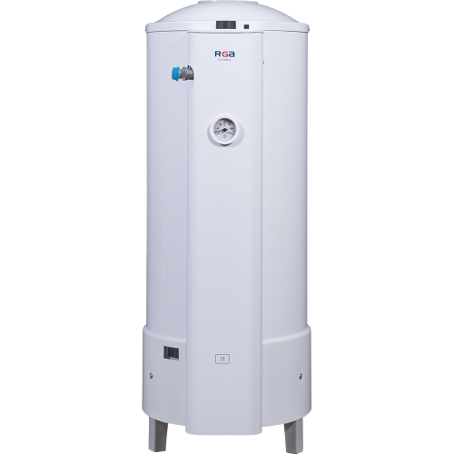 Напольный котел Ростовгазоаппарат RGA 11 Classic