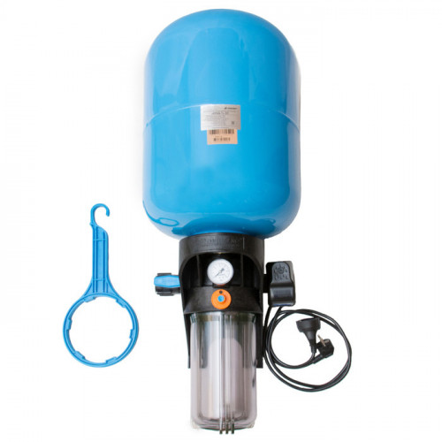 Гидроаккумулятор Джилекс КРАБ-Т 50л