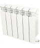 Радиатор биметаллический Rifar Base 350 6 секций