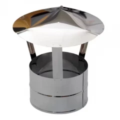 Оголовок Ф120х200