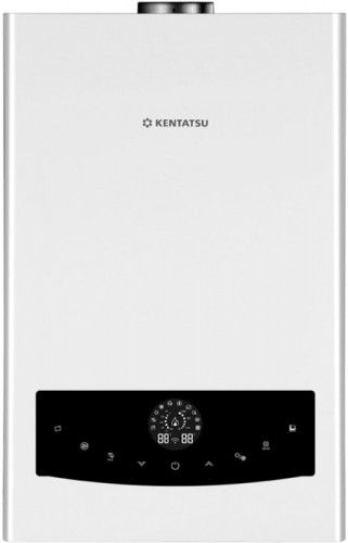 Настенный газовый котел Kentatsu NOBBY BASE ATMO 32-2OC 32 кВт