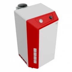 Напольный газовый котел Лемакс OMEGA CI-16