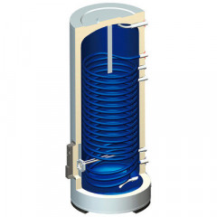 Бойлеры косвенного нагрева Ferroli Ecounit F 500 1C (GRF841VA)