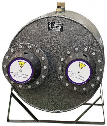 Электрический котел Эван ЭПО-54