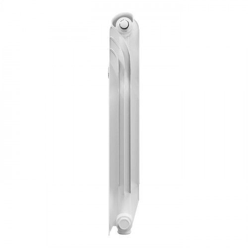 Алюминиевый радиатор Royal Thermo Revolution 500 2.0 6 секц.