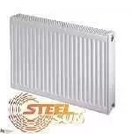 Стальной панельный радиатор STEELSUN Standart 22x300x2000