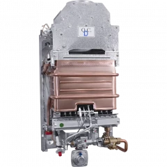 Газовый проточный водонагреватель Siberia Dream 14i