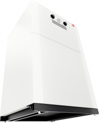 Напольный газовый котел 80 кВт Лемакс Classic 80