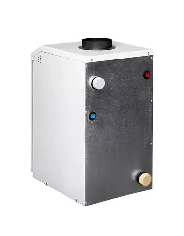 Напольный газовый котел Очаг КСГВ-20 C