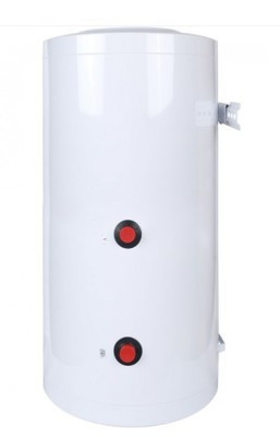 Бойлеры косвенного нагрева Rommer 150 л. (RWH-1210-000150)