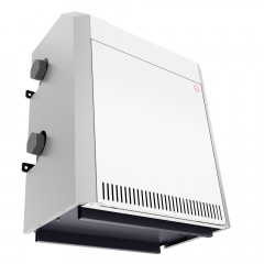 Парапетный газовый котел Лемакс Патриот-7.5