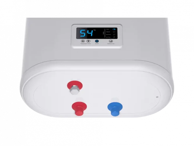 Накопительный электрический водонагреватель Thermex IF 100 V (pro)